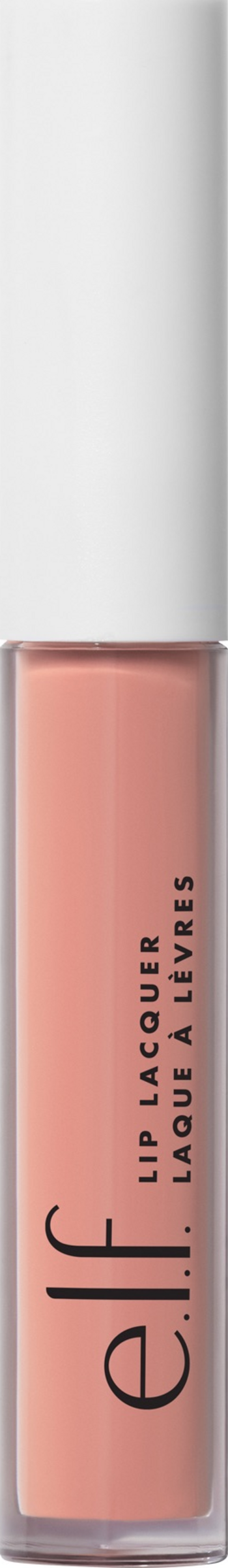 

Губная помада e.l.f. Cosmetics Lip Lacquer Whisper Pink