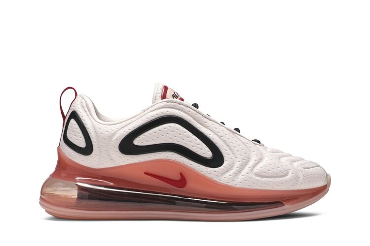 Кроссовки Nike Wmns Air Max 720, розовый