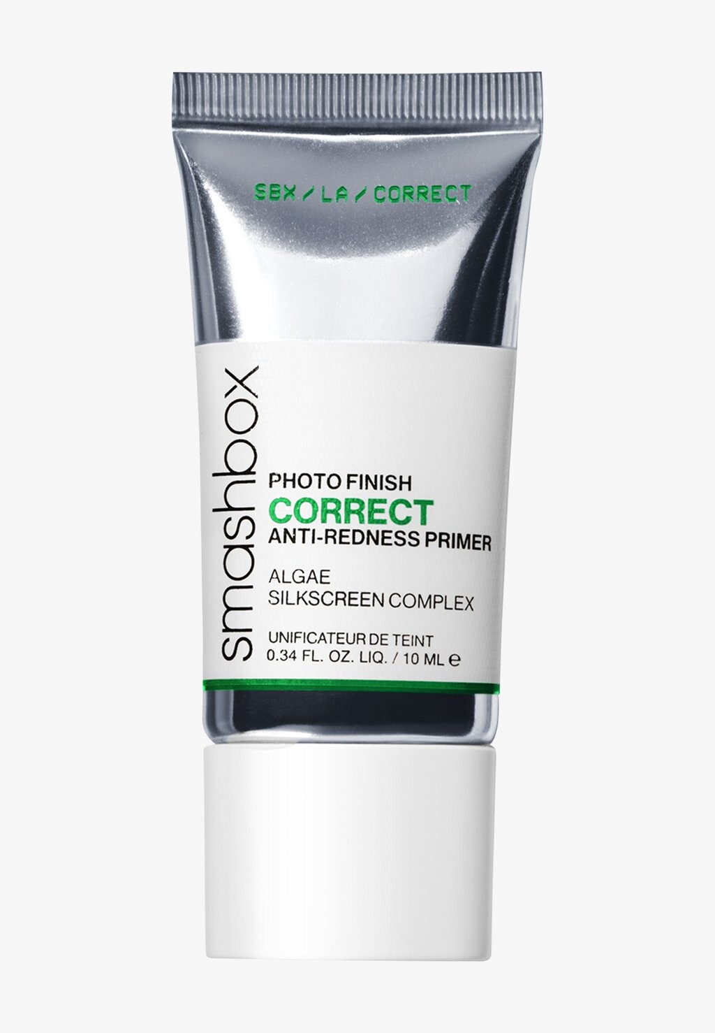 

Праймер PHOTO FINISH CORRECT ANTI REDNESS PRIMER Smashbox