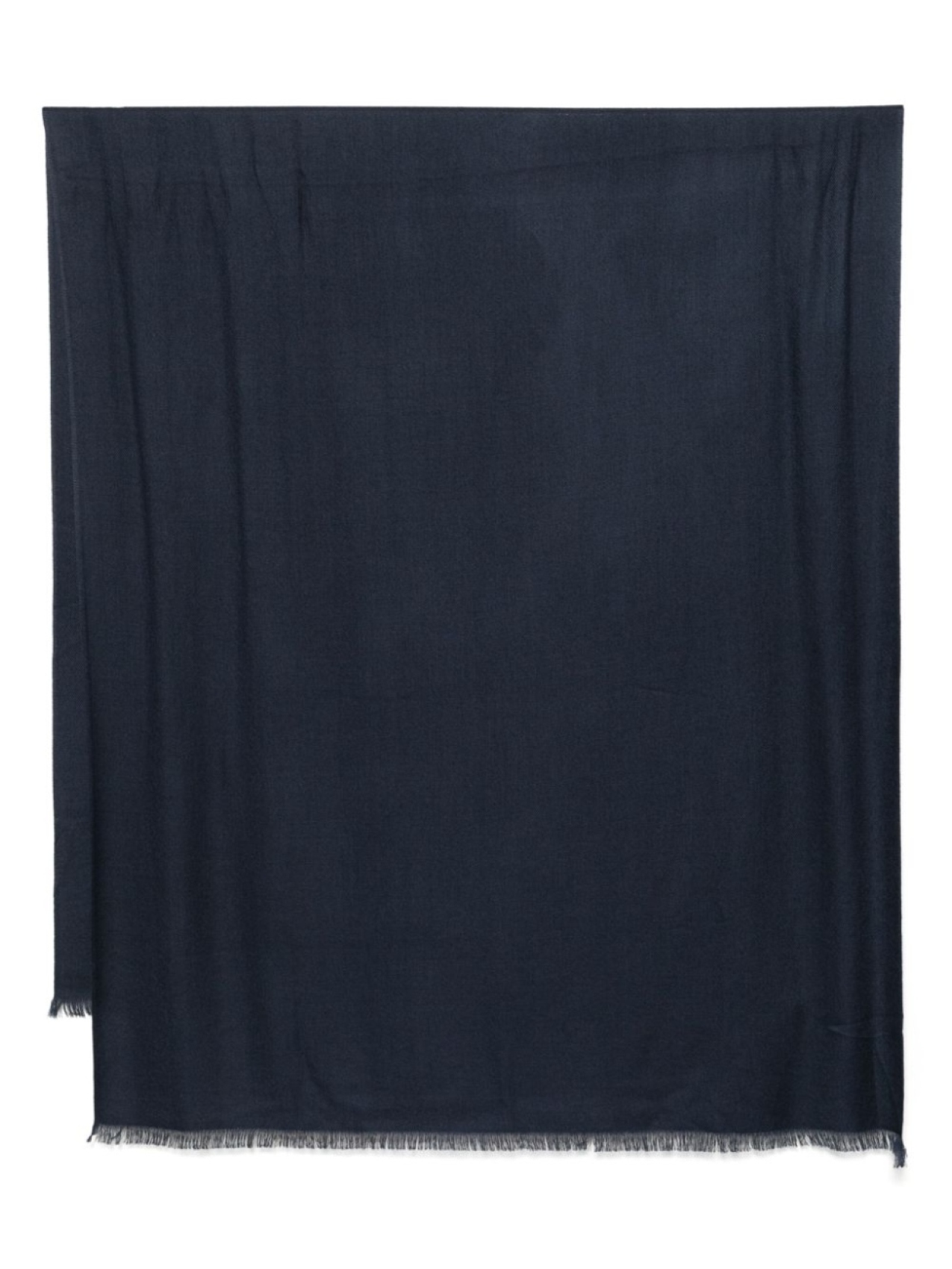 

N.Peal шарф Pashmina, синий
