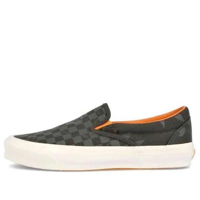 

Кроссовки Vans Vault UA OG Classic Slip-On Lx x Yoshida Porter VN0A45JKWW61