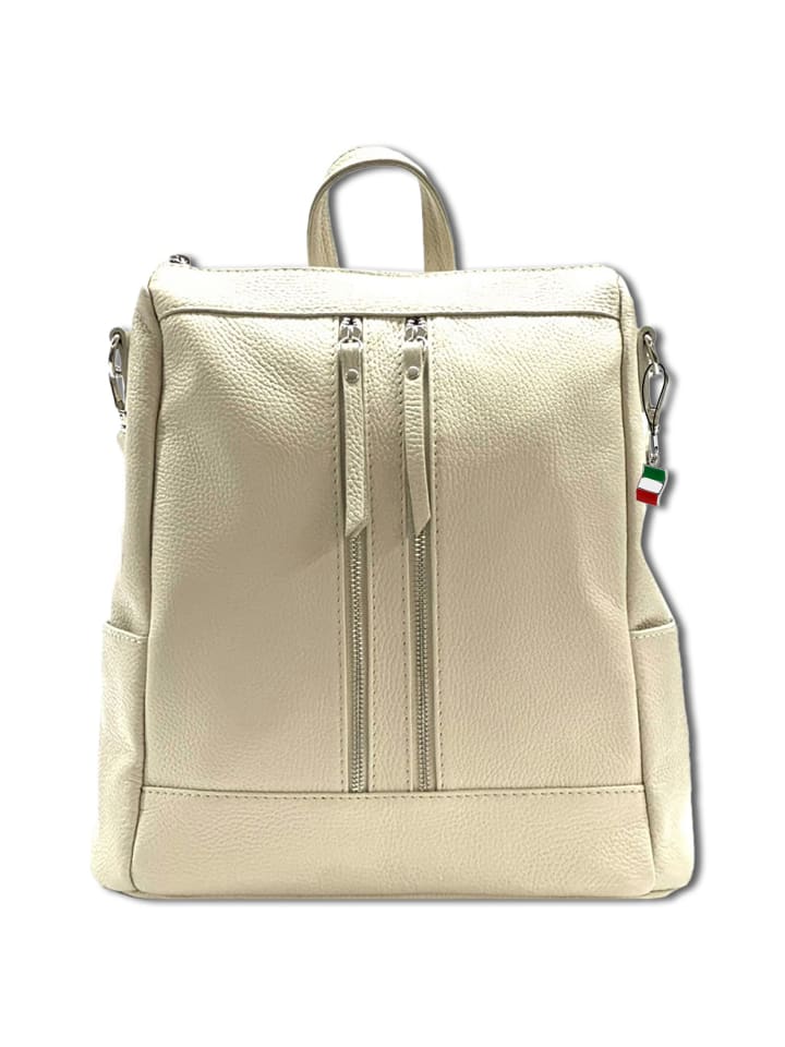 

Рюкзак Florence Cityrucksack Leder ca. 30cm breit ca. 33cm hoch