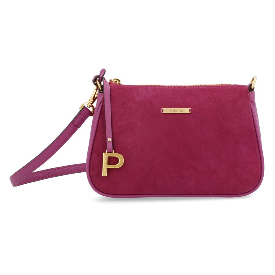 

Сумка кросс-боди Picard Bellair, Pink/Light pink