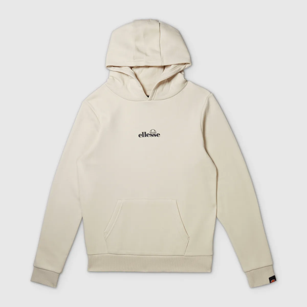 

Толстовка Ellesse с капюшоном "ELLIBRO JNR OH HOODY", кремовый