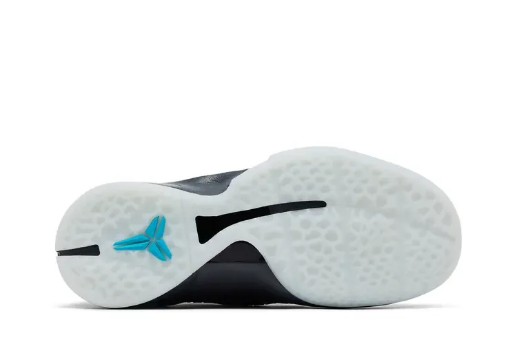 Nike Zoom Kobe 6 Protro GS '3D All-Star', мультиколор — фото 4