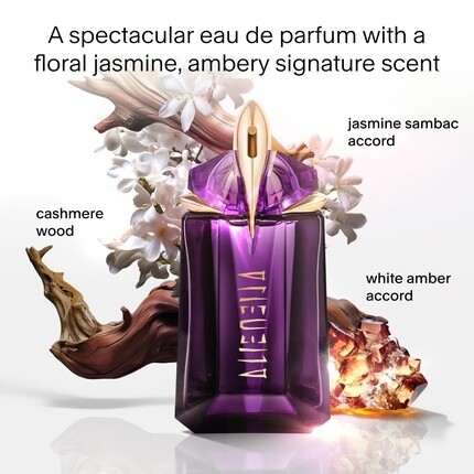 Mugler Alien Eau de Parfum для женщин — фото 3