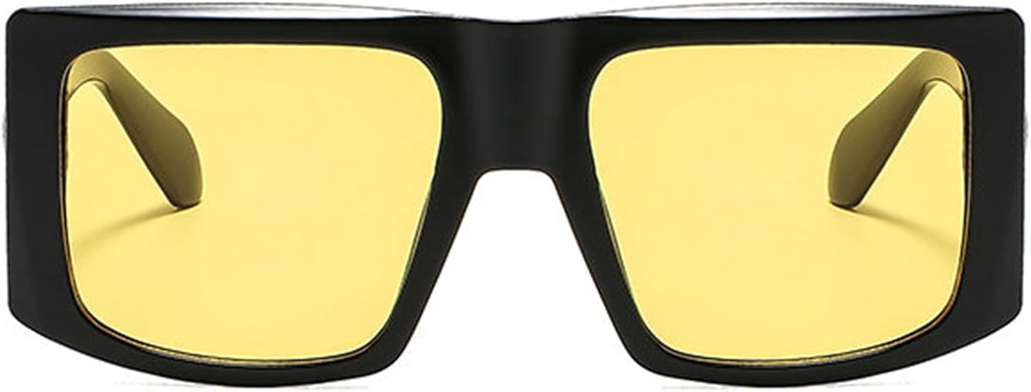 

Солнцезащитные очки Willochra в форме цельного щита для женщин, геометрические солнцезащитные очки в стиле 70-х, квадратные солнцезащитные очки для женщин, ретро-модные очки с защитой от УФ-излучения UV400, C8