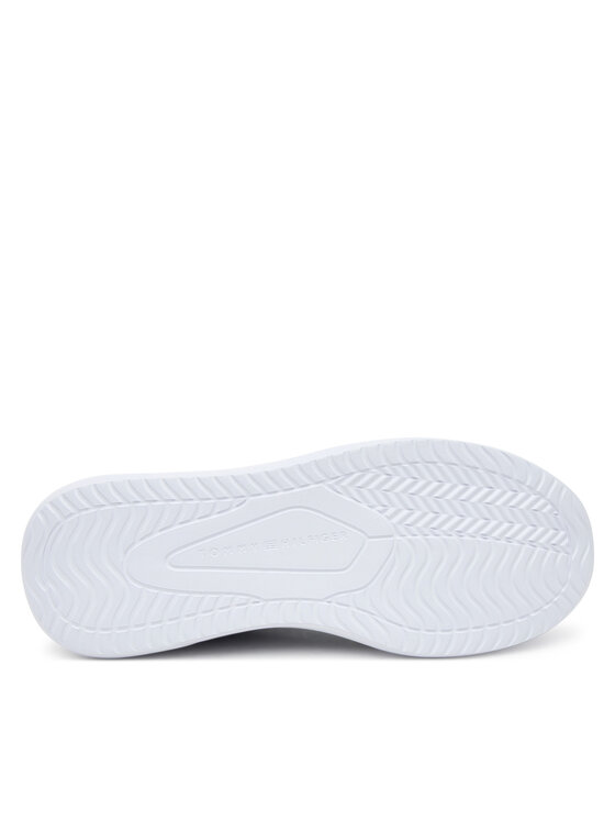 Кроссовки Modern Lightcup FM0FM05528 Tommy Hilfiger, синий — фото 4