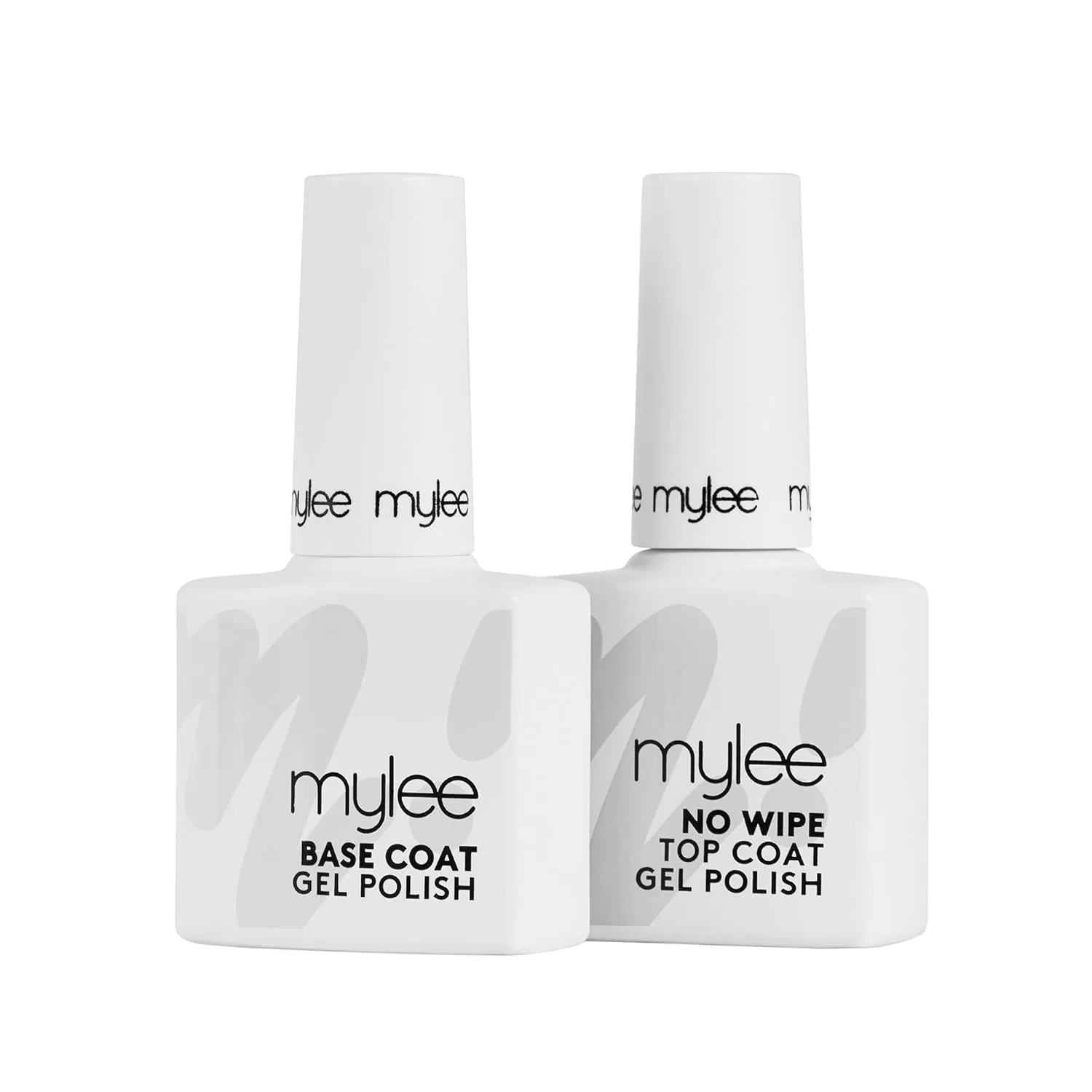 Гель-лак для ногтей «No-Wipe Top & Base Coat» от Mylee Mylee, No-Wipe Top & Base Coat