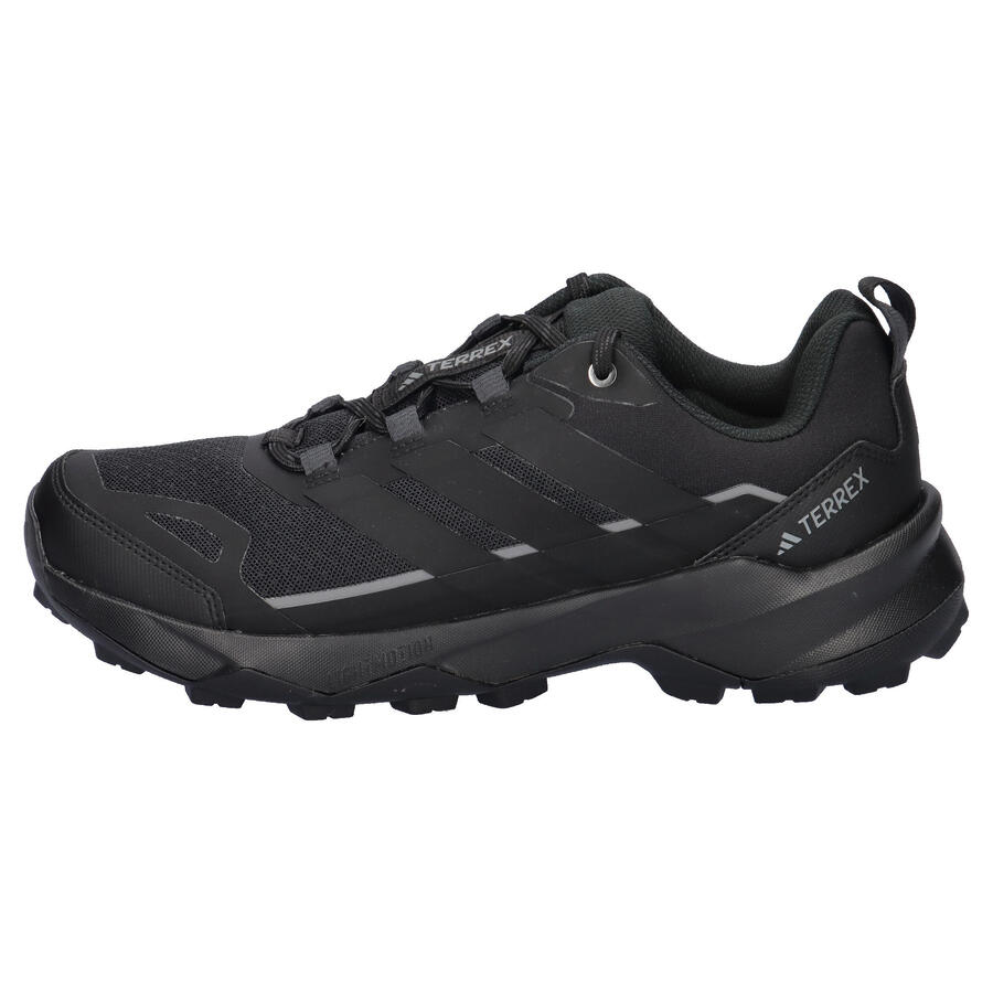 Мужские походные кроссовки adidas TERREX SKYCHASER AX5 — фото 2