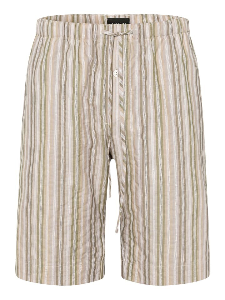 

Ночное белье Hanro, цвет desert stripe