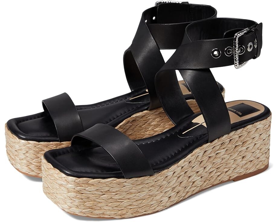 

Туфли Dolce Vita Cannes, цвет Black Leather