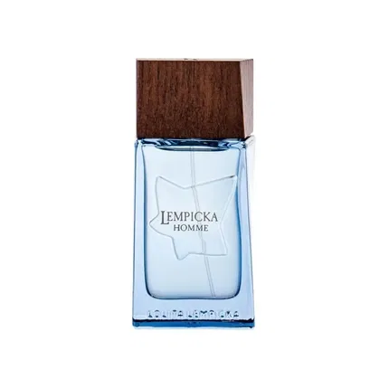 Туалетная вода Lempicka Homme Lolita Lempicka, 50 мл