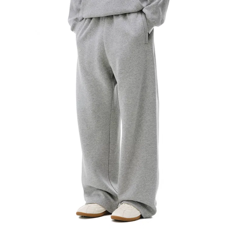 Детские повседневные штаны с резинкой FPA, Heather Gray