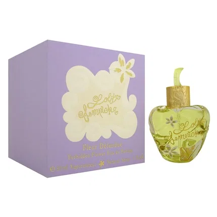 Парфюмерная вода Lolita Lempicka Forbidden Flower, 30 мл