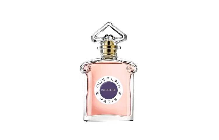 Парфюмерная вода Oriental Potpourri Accord Eau De Toilette GUERLAIN, 75 мл