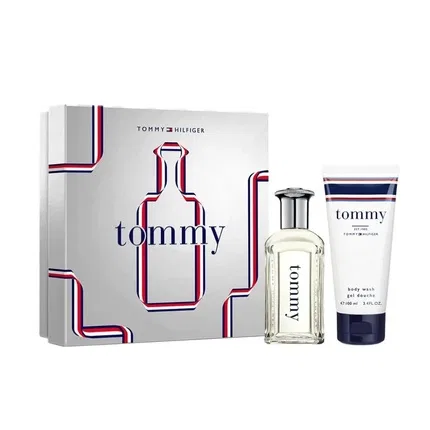 Парфюмерный набор туалетная вода Tommy Hilfiger Tommy, 100 мл