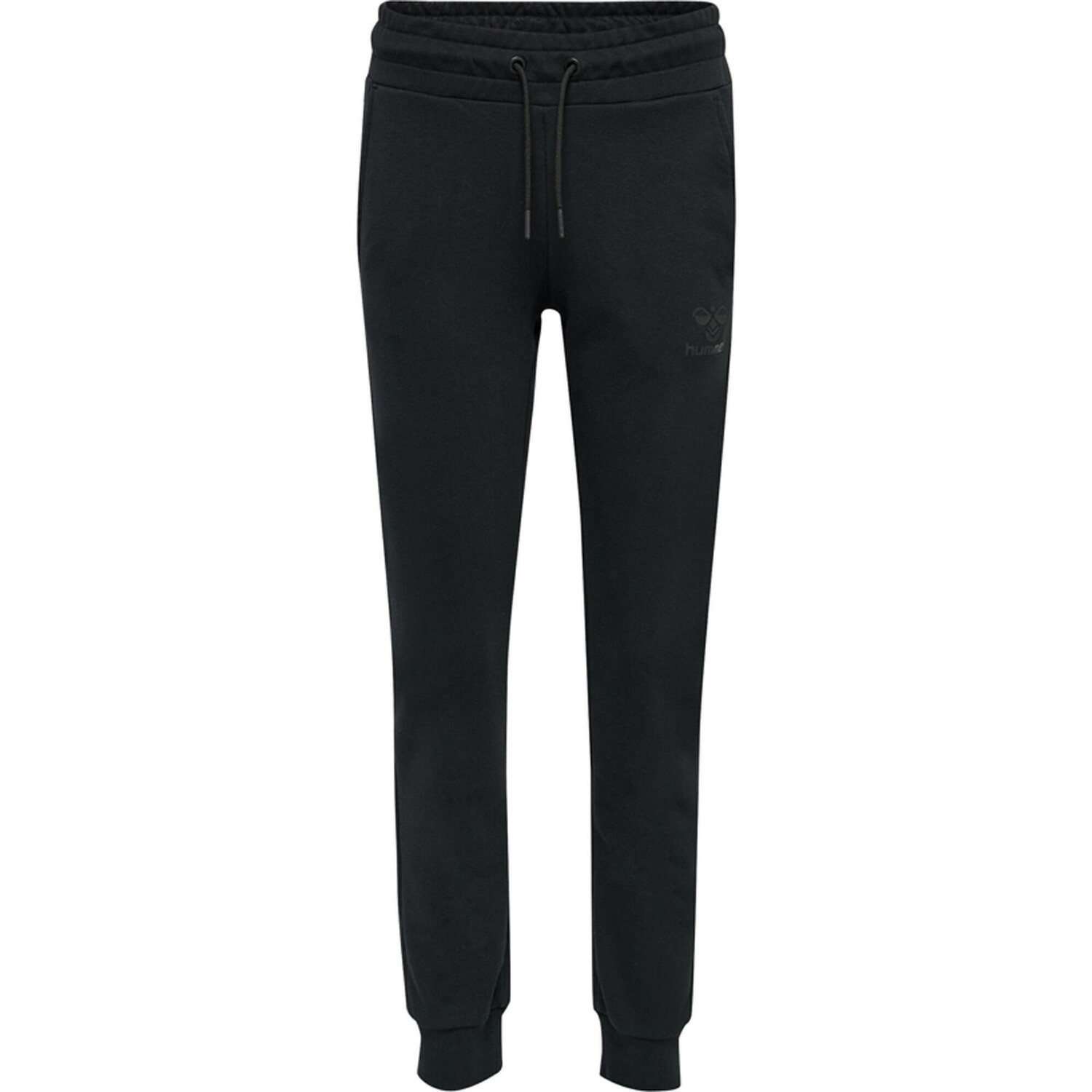 

Женские брюки Hmlnoni 2.0 Regular Pants HUMMEL, черный