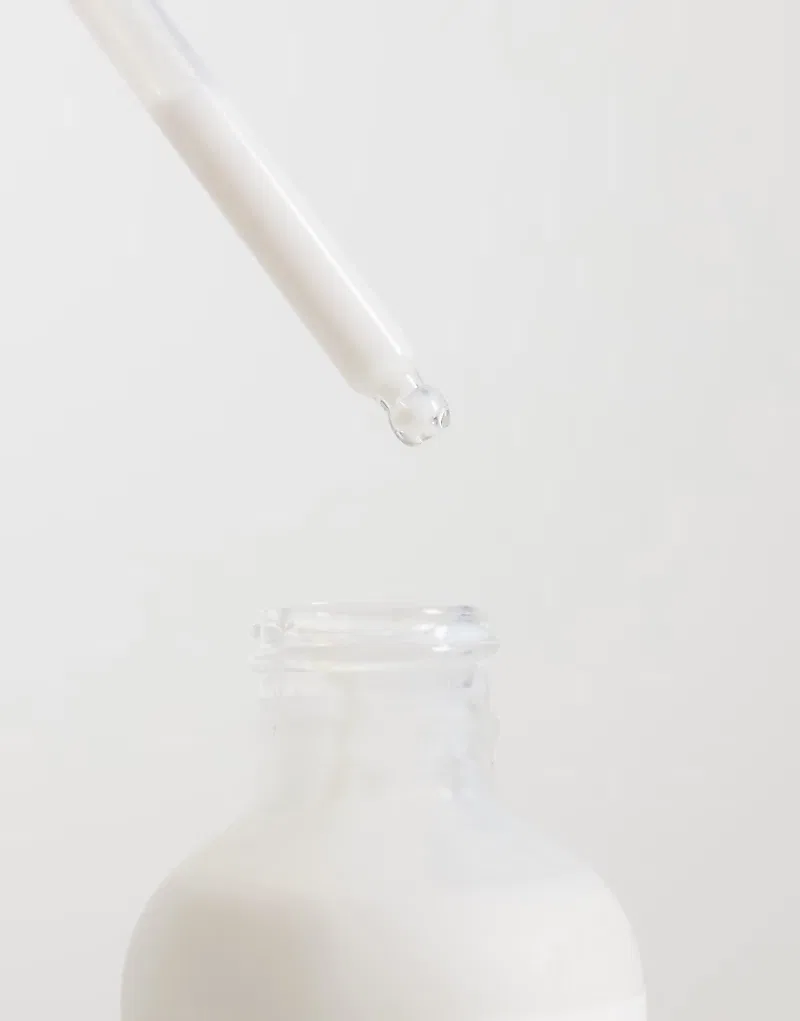 Увлажняющий крем The Ordinary Rice Lipids & Ectoin Microemulsion Ultra Light Moisturiser 120 мл — фото 4