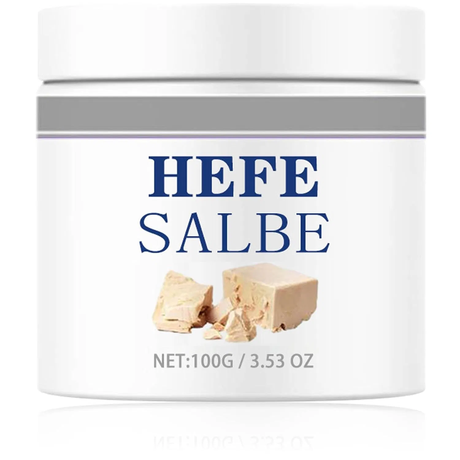 Крем для лица Active Yeast Ointment vokkrv, 100 г