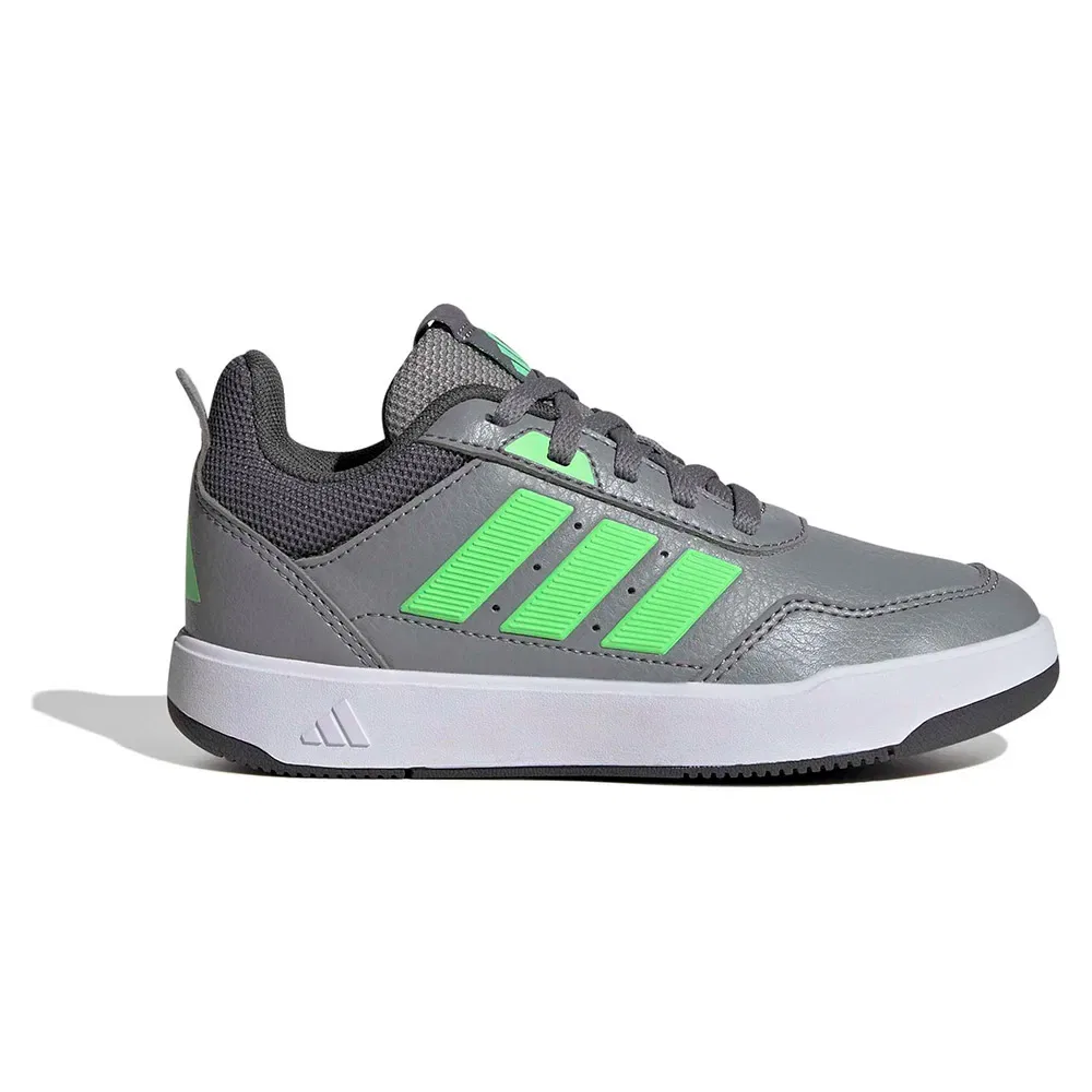 Кроссовки Tensaur Sport 30 Adidas, серый
