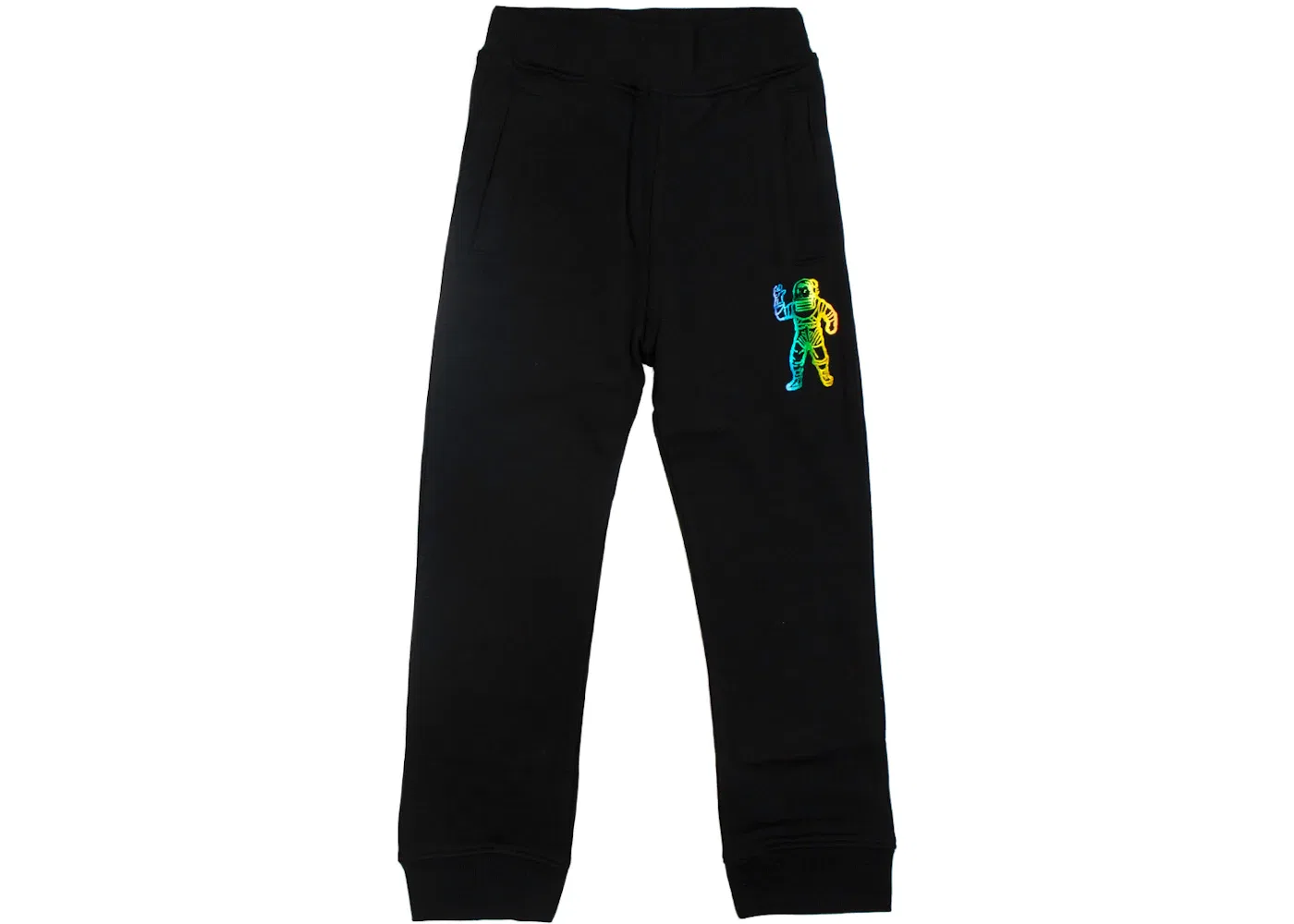 Детские спортивные штаны Arch Billionaire Boys Club, Black