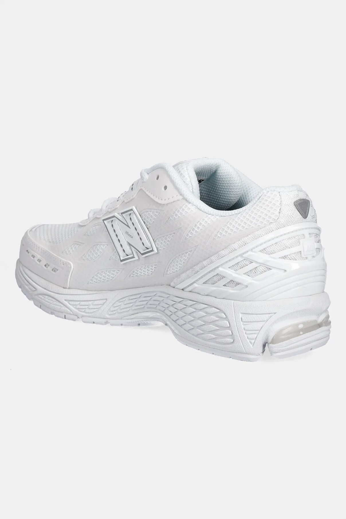 Кроссовки 1906 New Balance, белый — фото 4