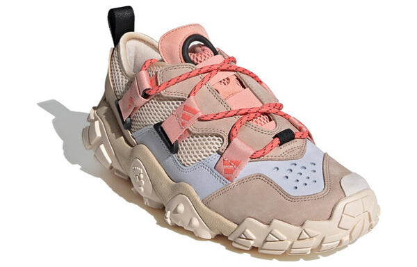 Кроссовки оригиналы fyw xta Adidas, розовый — фото 3