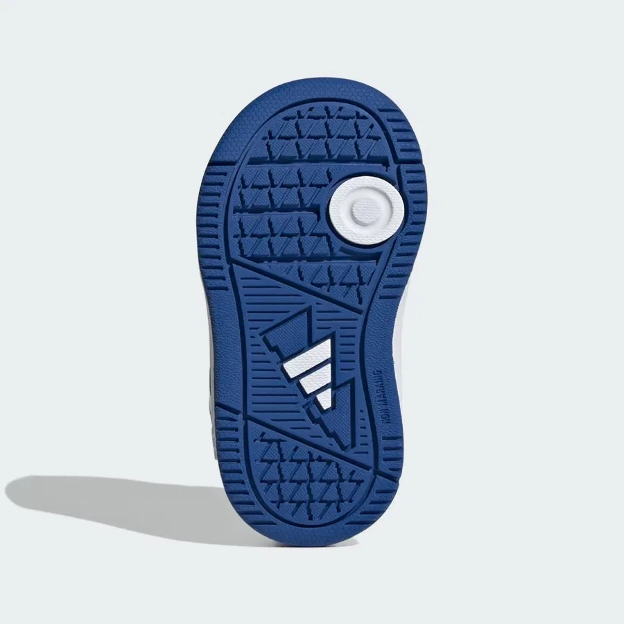 Кроссовки с липучками Tensaur Sport 3.0 C adidas, Белый — фото 3