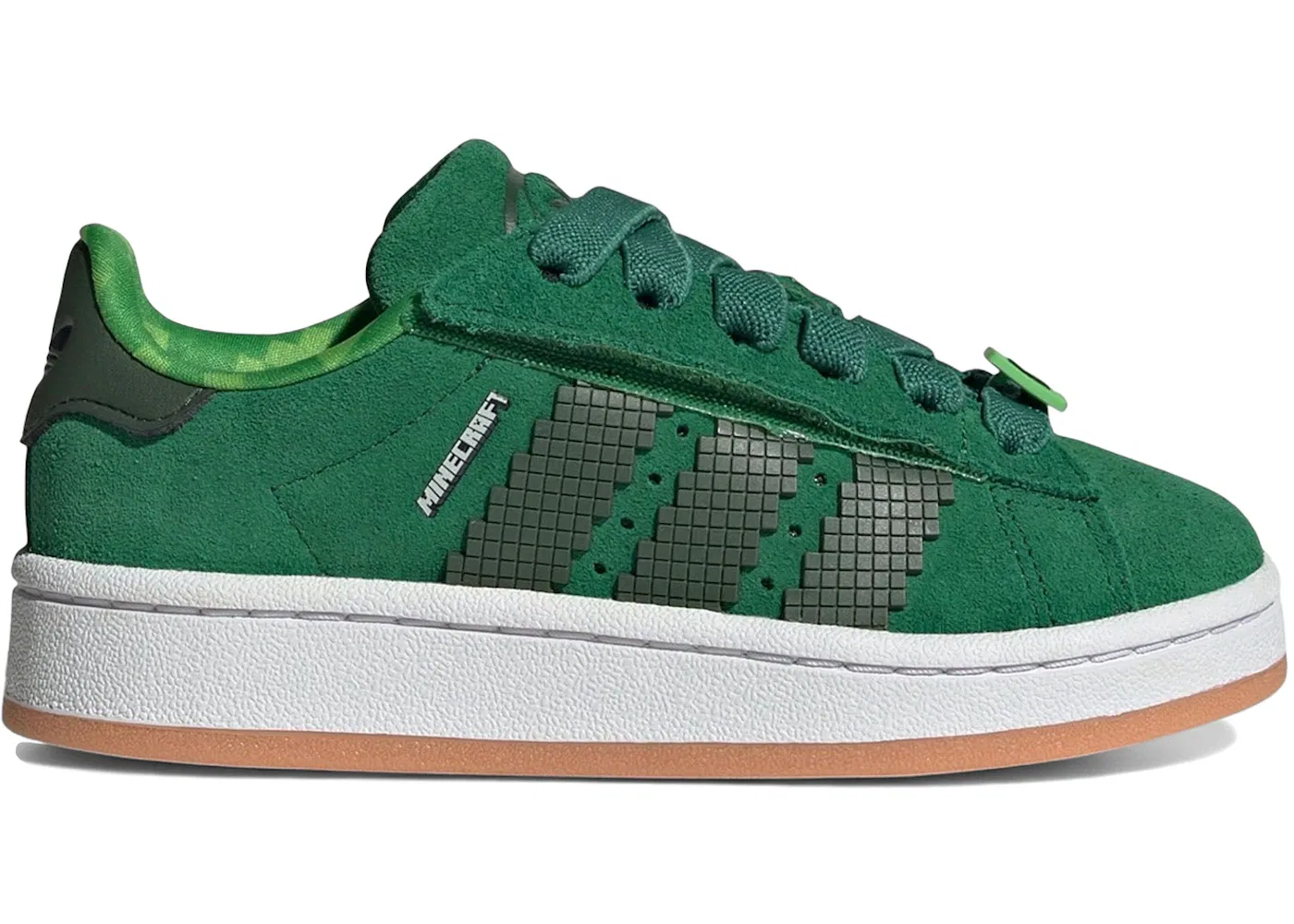 Детские кроссовки Lifestyle Adidas Campus 00s, Supplier Colour