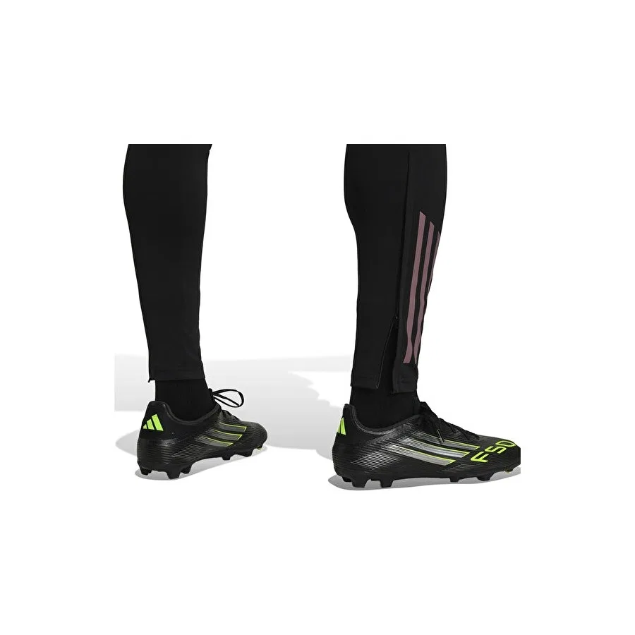 Спортивные штаны adidas Real Tr Pnt, Черный — фото 4