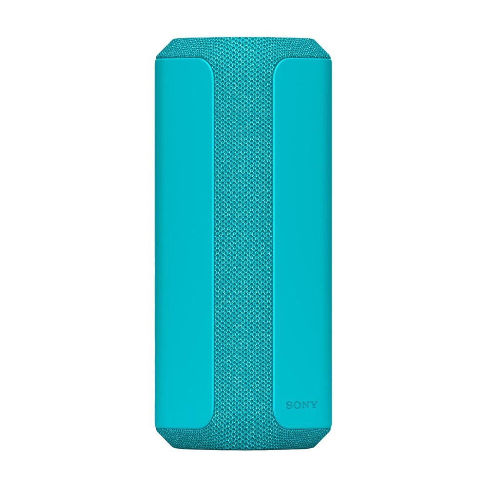 

Портативная беспроводная колонка Sony SRS-XE200, голубой