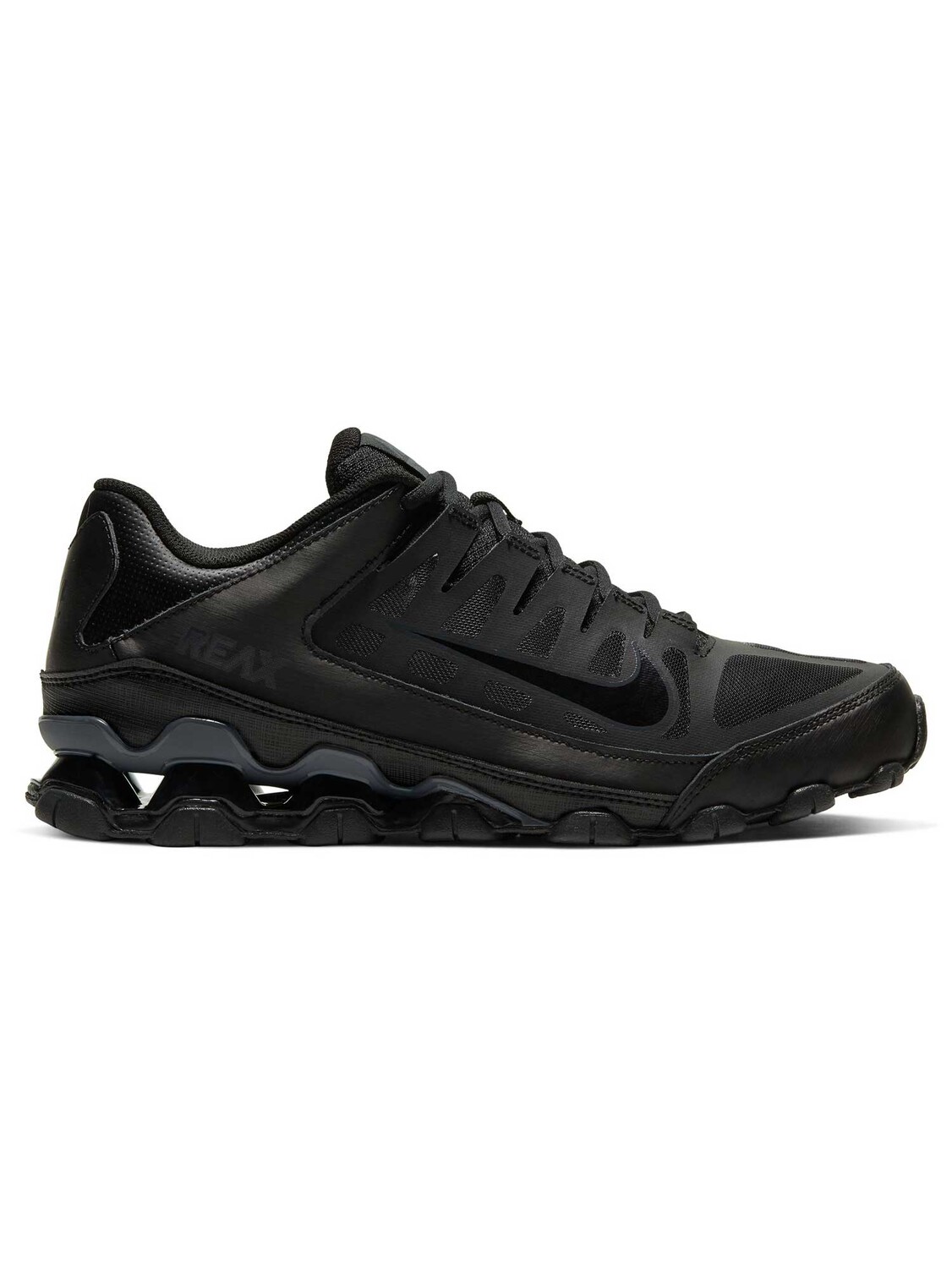 

Кроссовки Nike REAX 8 TR MESH, черный