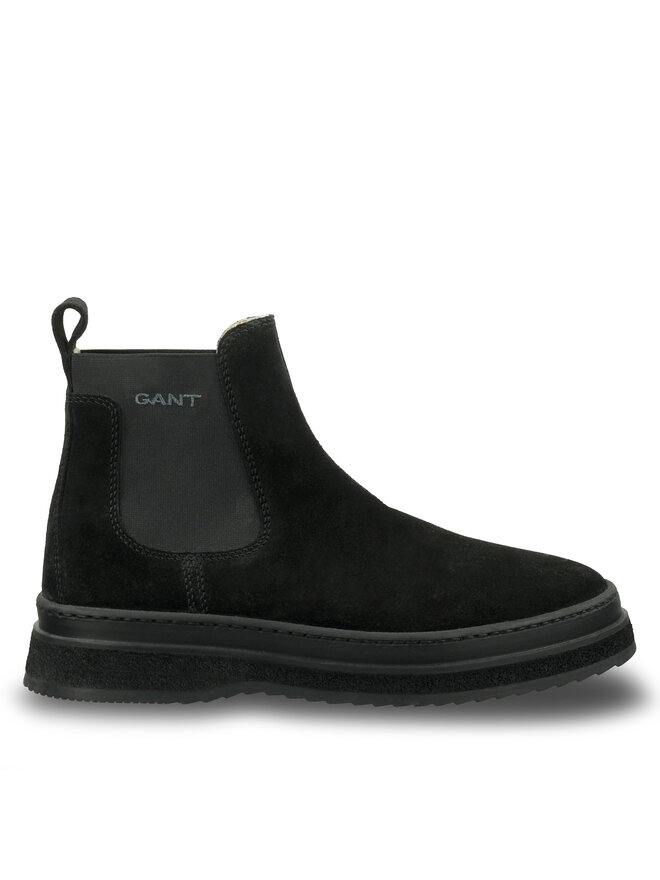 

Ботильоны Gant, черный