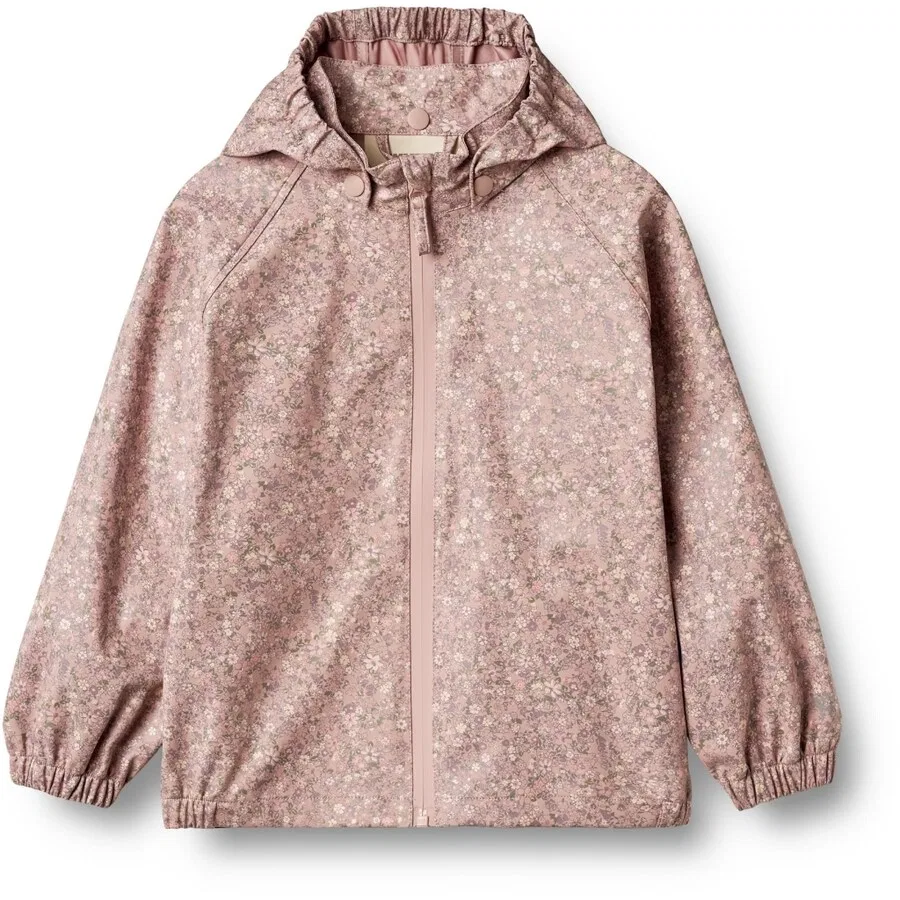 Куртка WHEAT Performance Jacket 'Chardy' в нежно-розовом цвете