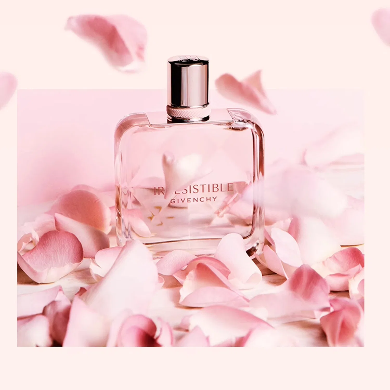 Женские духи Givenchy Qincheng, 35 мл, Givenchy, Floral — фото 3