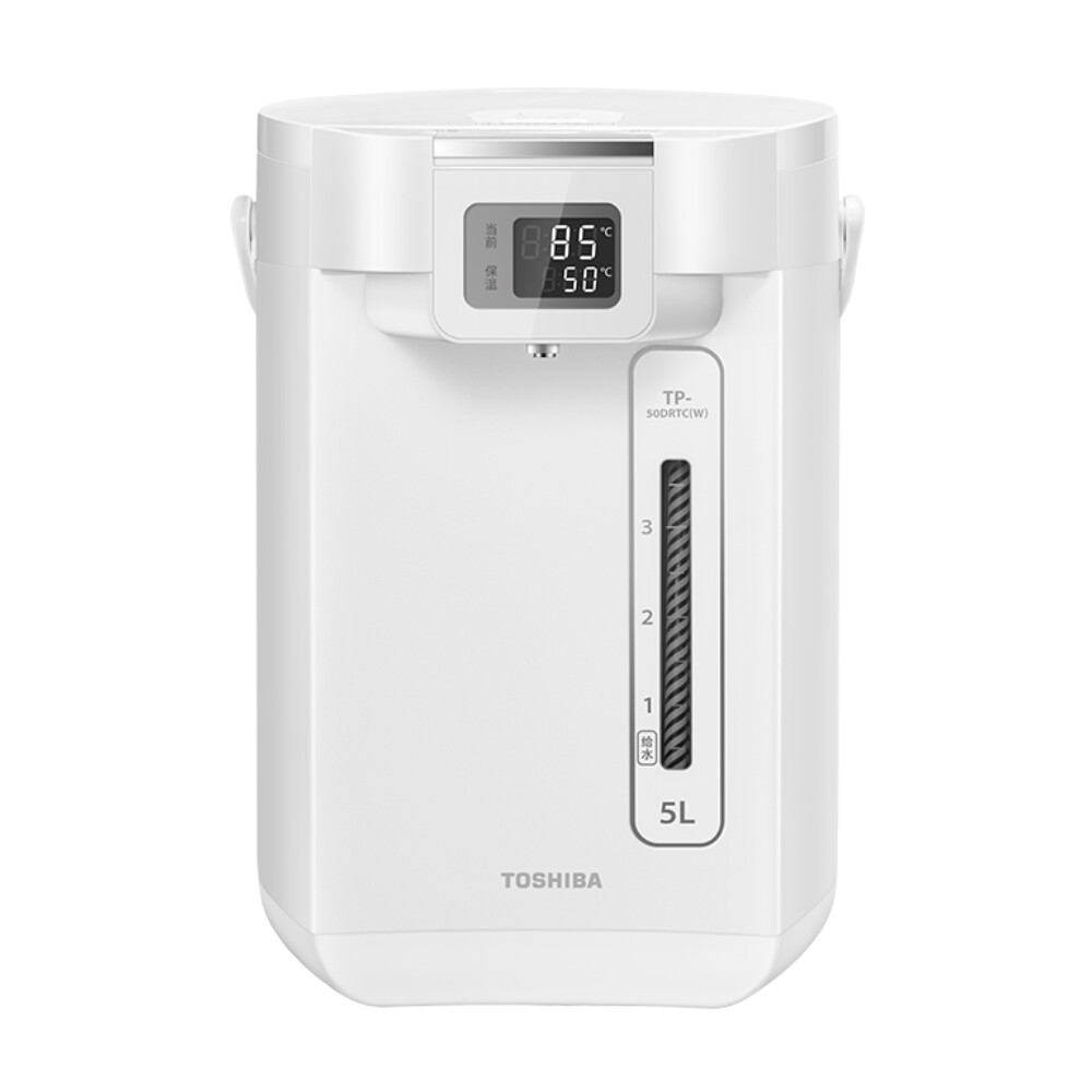 

Термопот Toshiba TP-50DRTC(W), белый