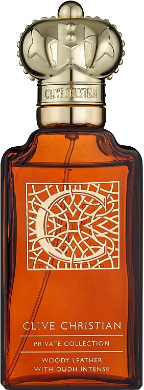 

Парфюм Clive Christian C Woody Leather