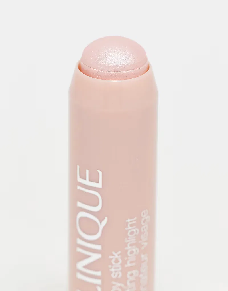 Хайлайтер-карандаш Chubby Stick Sculpting Highlight - Hefty Highlighter Clinique — фото 4