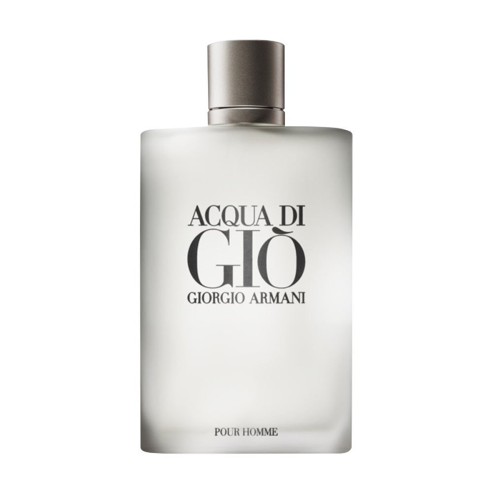 

Туалетная вода Giorgio Armani Acqua Di Gio