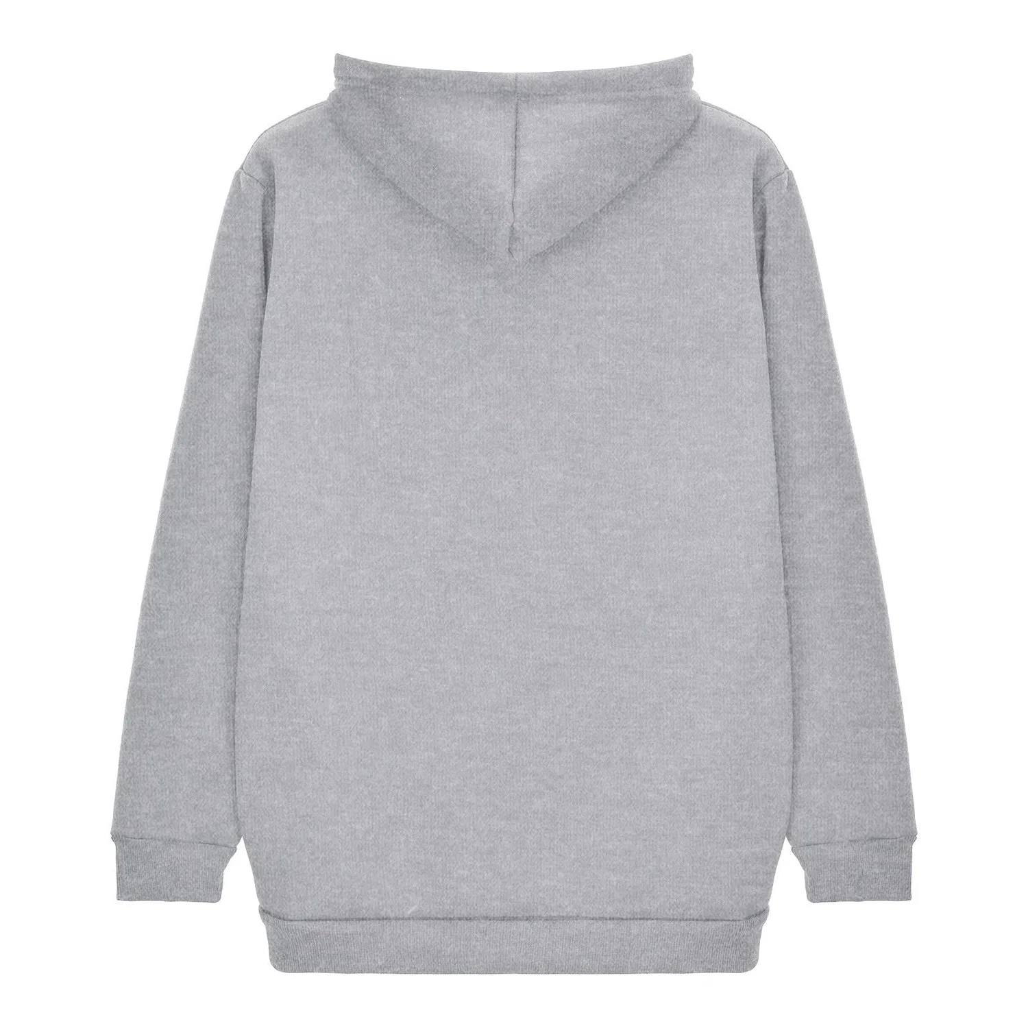 Женская куртка с капюшоном Black Chef Zipper, grey — фото 4
