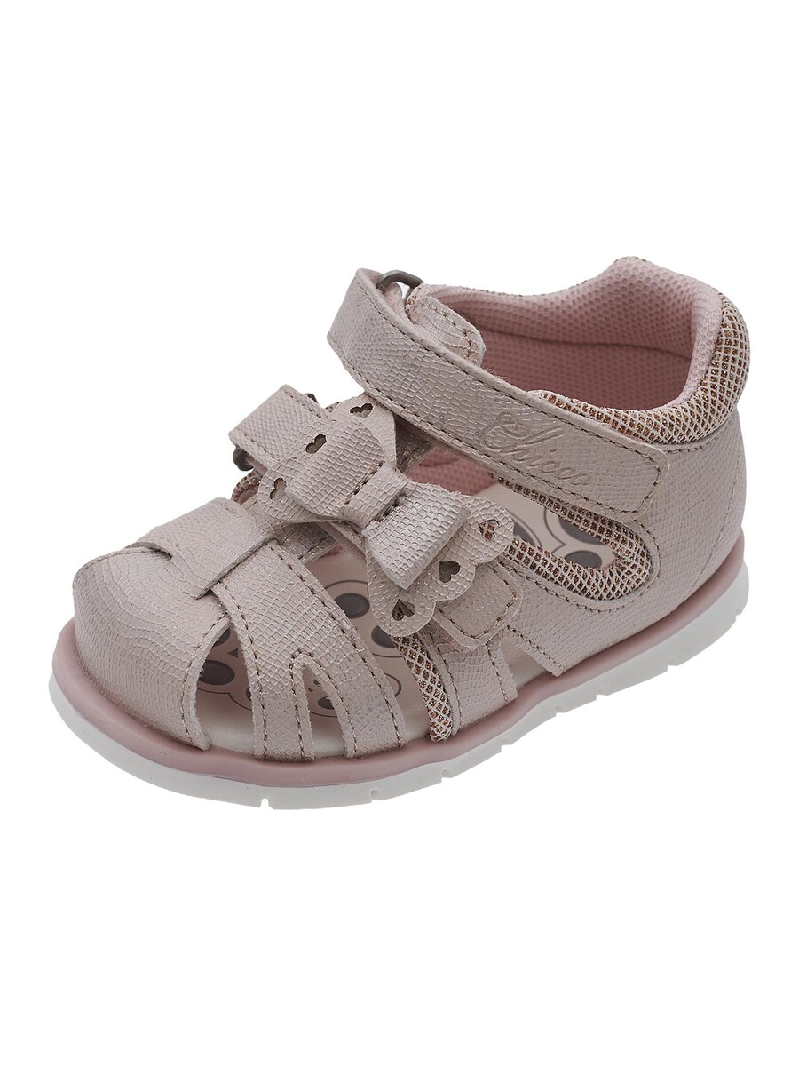 

Сандалии Chicco Frosty, розовый