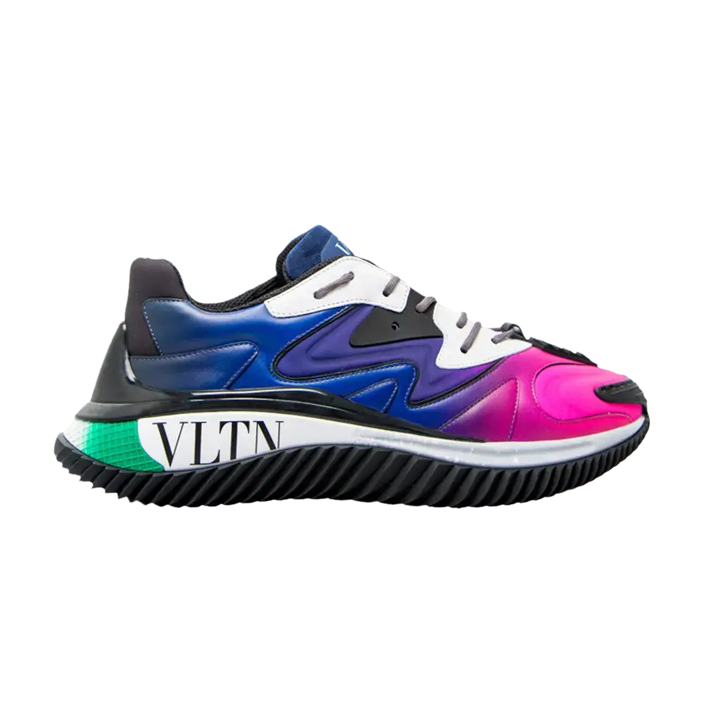 Кроссовки Valentino Wade Runner, мультиколор