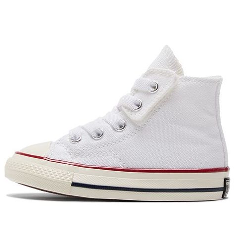 

Кроссовки chuck taylor all star 1970s 1v Converse, белый