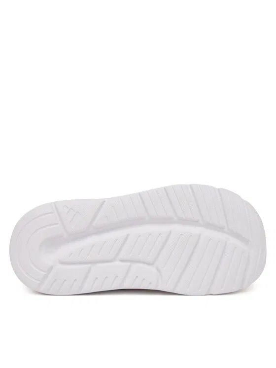 Кроссовки Tensaur Run 4.0 Shoes Infants Adidas, розовый — фото 4