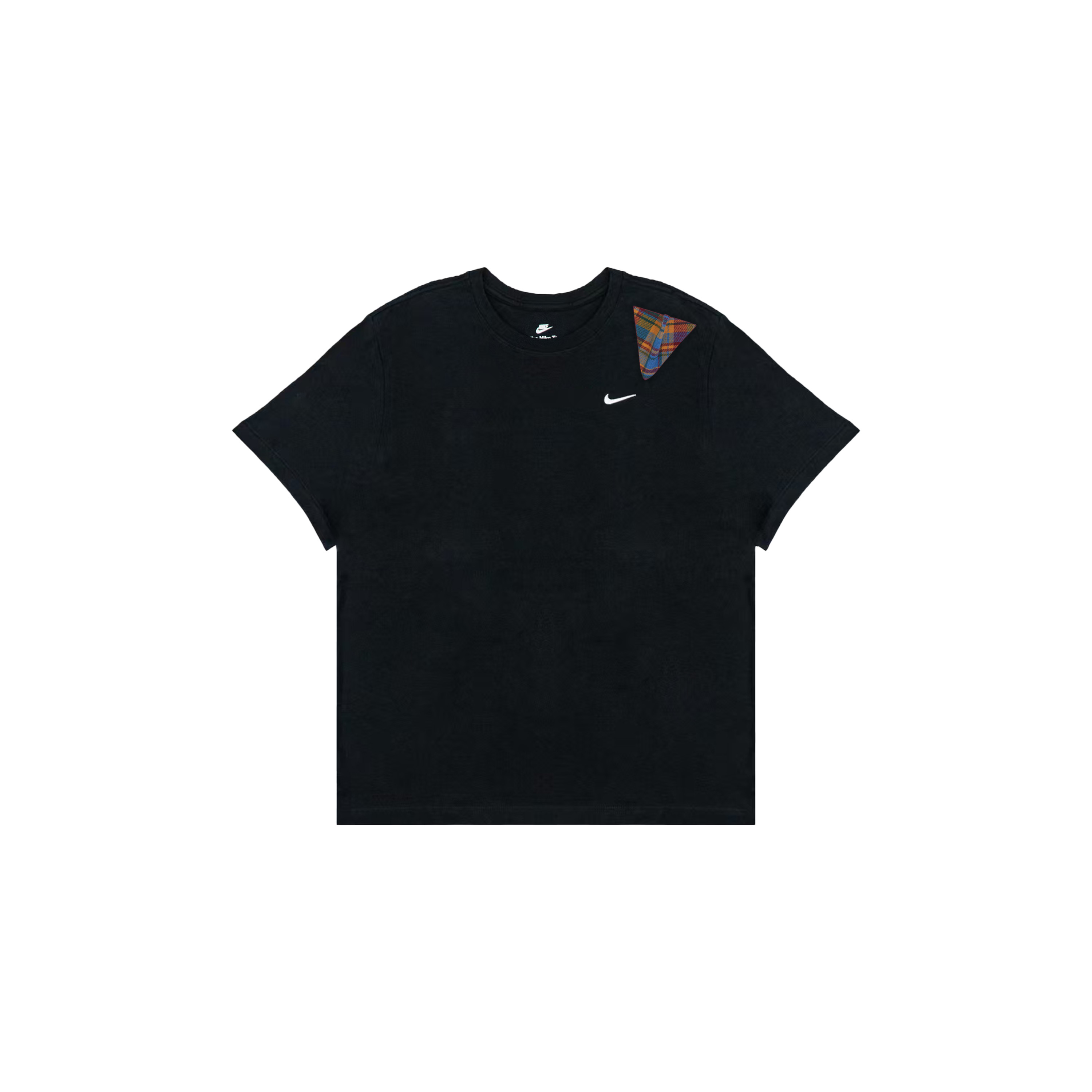 

Nike Спортивная футболка Men's Black, Черный, Nike Спортивная футболка Men's Black