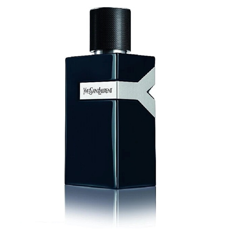 Парфюмерная вода Yves Saint Laurent Y Le Parfum 2025 — фото 2