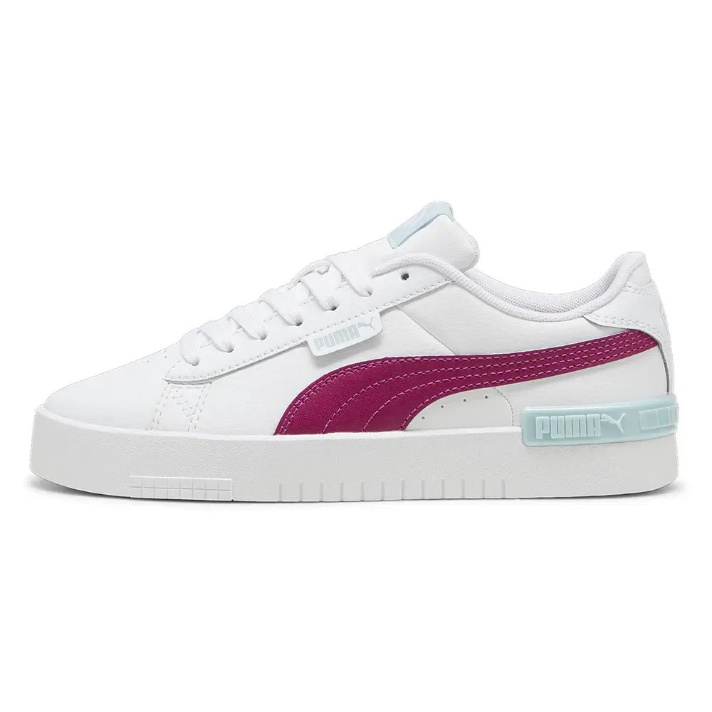 Кроссовки Jada Puma, белый