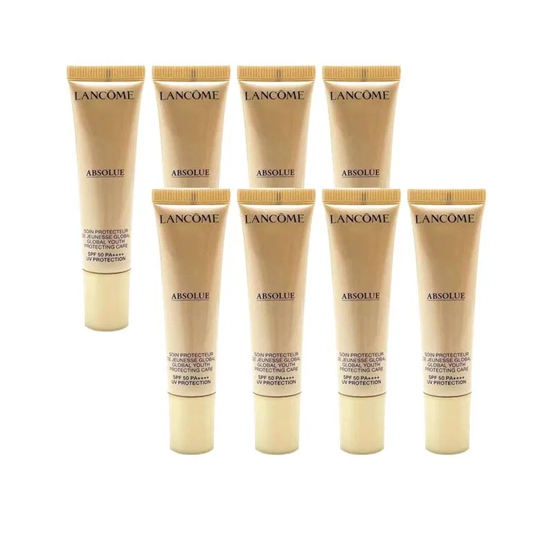 Солнцезащитный крем LANCOME, Pure Sun Protection, 10 мл — фото 3