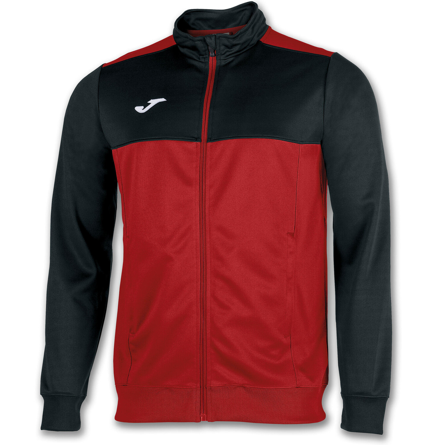 

Куртка Joma Champion IV, черный желтый